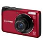 CANON PowerShot A2200 red - Digital Camera