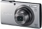 Canon PowerShot A2300 IS silver - Digital Camera