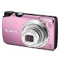 CANON PowerShot A3200 pink - Digital Camera