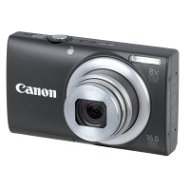 Canon PowerShot A4050 black - Digital Camera