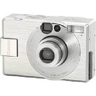 Canon Digital IXUS 330 kompakt 2.0 mil. Pixelu