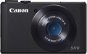 Canon PowerShot S110 černý - Digitálny fotoaparát