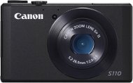 Canon PowerShot S110 black - Digital Camera
