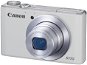 Canon PowerShot S110 white - Digital Camera