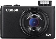 Canon PowerShot S120 - Digitális fényképezőgép