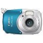 CANON PowerShot D10 IS blue - Digital Camera