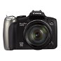 CANON PowerShot SX20 IS black - Digital Camera