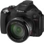 Canon PowerShot SX40 HS - Digitální fotoaparát