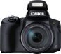 Digitálny fotoaparát Canon PowerShot SX70 HS čierny - Digitální fotoaparát
