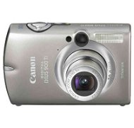 Digitální fotoaparát Canon Digital IXUS 900 TI - Digital Camera