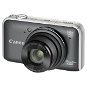 Canon PowerShot SX220 HS šedý - Digital Camera