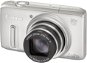Canon PowerShot SX240 HS silver - Digital Camera