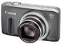 Canon PowerShot SX260 HS grey - Digital Camera