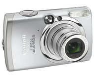 Digitální fotoaparát Canon Digital IXUS 950 IS - Digital Camera