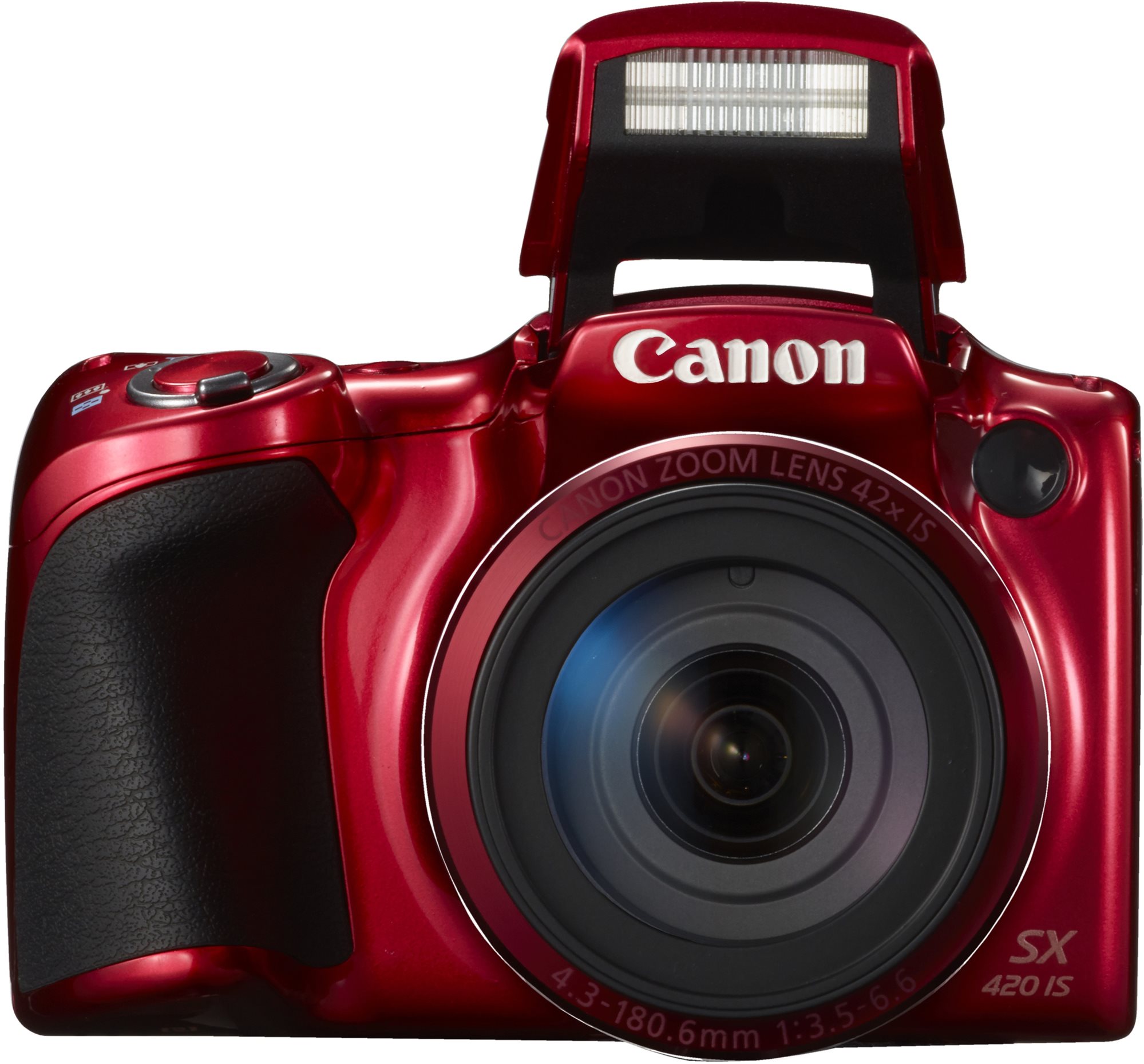 Canon powershot deals sx420 is