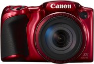 Canon PowerShot SX420 IS piros - Digitális fényképezőgép