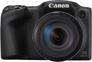 Canon PowerShot SX420 IS Black - Digital Camera