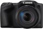 Canon PowerShot SX430 IS Black - Digital Camera