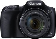 Canon PowerShot SX520 HS - Digitálny fotoaparát