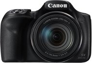 Canon PowerShot SX540 HS čierny - Digitálny fotoaparát