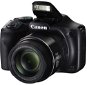 Canon PowerShot SX540 HS fekete - Digitális fényképezőgép