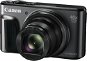 Canon PowerShot SX720 HS Black - Digital Camera