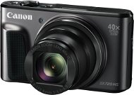 Canon PowerShot SX720 HS - Digitalkamera