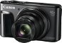 Canon PowerShot SX720 HS - Digitálny fotoaparát