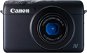 Canon Powershot N100 schwarz - Digitalkamera