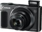 Canon PowerShot SX620 HS black - Digital Camera