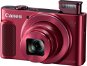 Canon PowerShot SX620 HS - rot - Digitalkamera