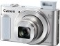 Canon PowerShot SX620 HS biely - Digitálny fotoaparát
