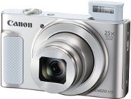 Canon PowerShot SX620 HS weiß - Digitalkamera