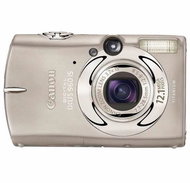 Digitální fotoparát Canon Digital IXUS 960 IS - Digital Camera