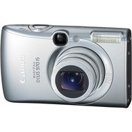 Canon Digital IXUS 970 IS - Digital Camera