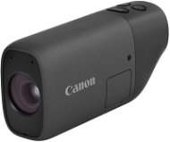 Canon PowerShot ZOOM Essential Kit Black - Digital Camera