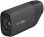 Canon PowerShot ZOOM Essential Kit fekete - Digitális fényképezőgép