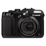 Digital camera CANON PowerShot G11 - Digital Camera