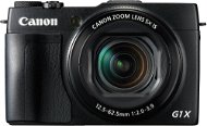 Canon PowerShot G1X Mark II - Digital Camera