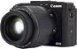 Canon PowerShot G3 X - Digital Camera