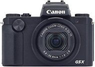 Canon PowerShot G5 X - Digitálny fotoaparát
