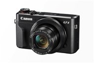 Canon PowerShot G7 X Mark II - Digitálny fotoaparát