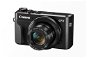 Canon PowerShot G7 X Mark II - Digitální fotoaparát