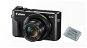 Canon PowerShot G7 X Mark II Battery Kit - Digitálny fotoaparát