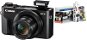 Canon PowerShot G7 X Mark II + Alza Foto Starter Kit - Digitálny fotoaparát