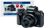 Canon PowerShot G1X Mark III + Alza Foto Starter Kit - Digitálny fotoaparát
