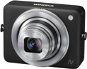 Canon PowerShot N černý - Digitálny fotoaparát
