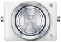 Canon PowerShot N bílý - Digitálny fotoaparát