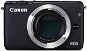 Canon EOS M10 Body (Black) - Digital Camera