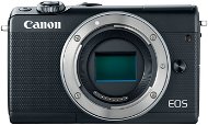 Canon EOS M100 - Digitálny fotoaparát
